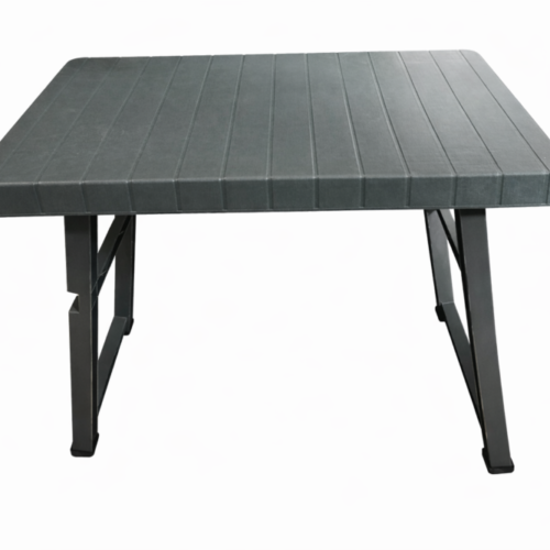 49*69.5*56.5 cm  طاولة بلاستيك تركيه تطوى