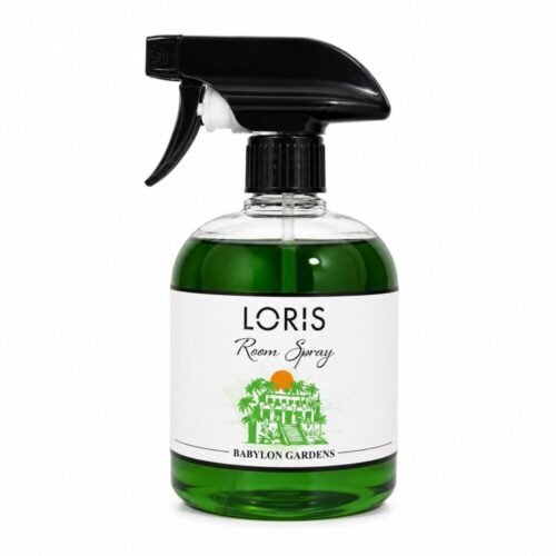 "LORIS" Room Spray  500 ml -  معطر للجو بخاخ