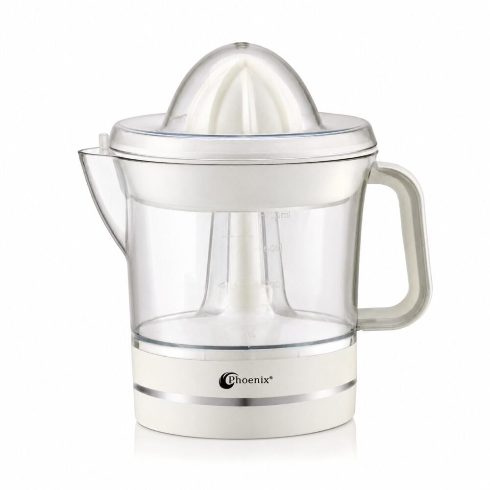 "Phoenix" Citrus Juicer  - عصّارة حمضيات كهربائية