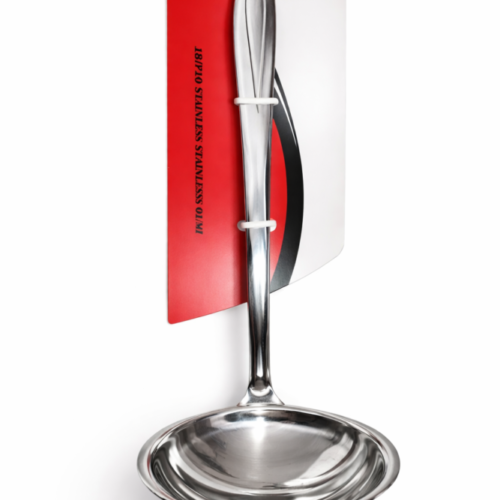 "CARONI" Stainless steel Cutlery - أدوات تقديم من الستانلس ستيل