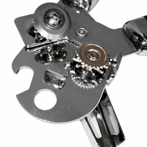 Opener - مفتاح العلب