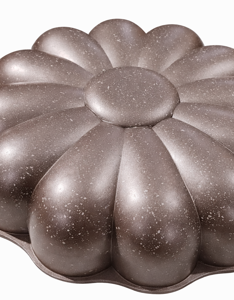 file_00000000b9d8724680f04e0b8caab452 Romeo Bundt Cake Pan - قالب كيك