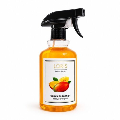 "LORIS" Room Spray  500 ml -  معطر للجو بخاخ