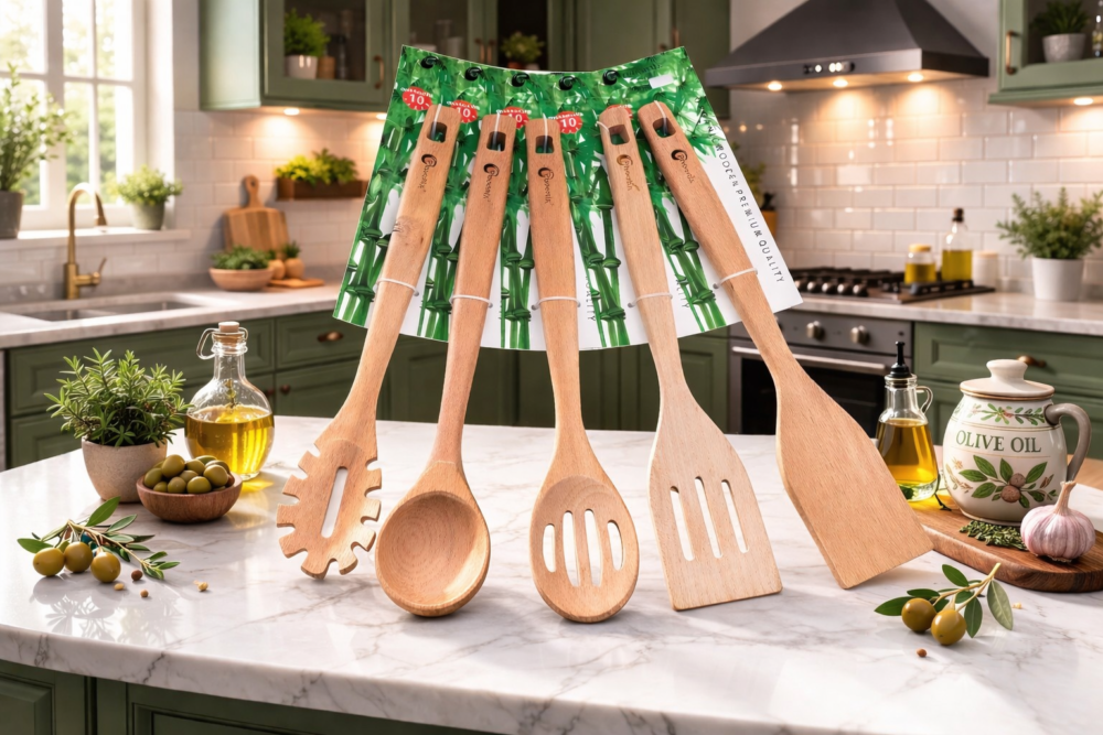 phoenix - ملعقه خشبيه