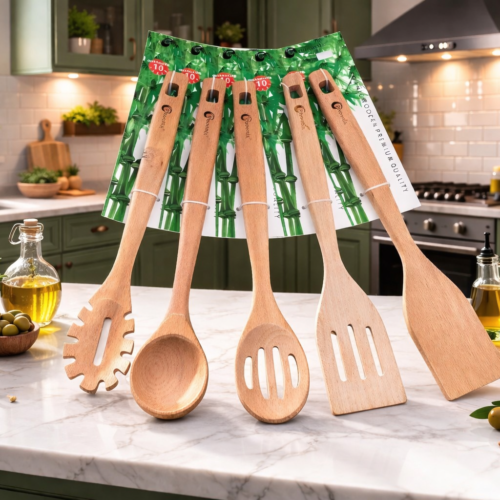 phoenix - ملعقه خشبيه