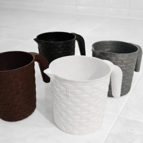 كيله بلاستيك