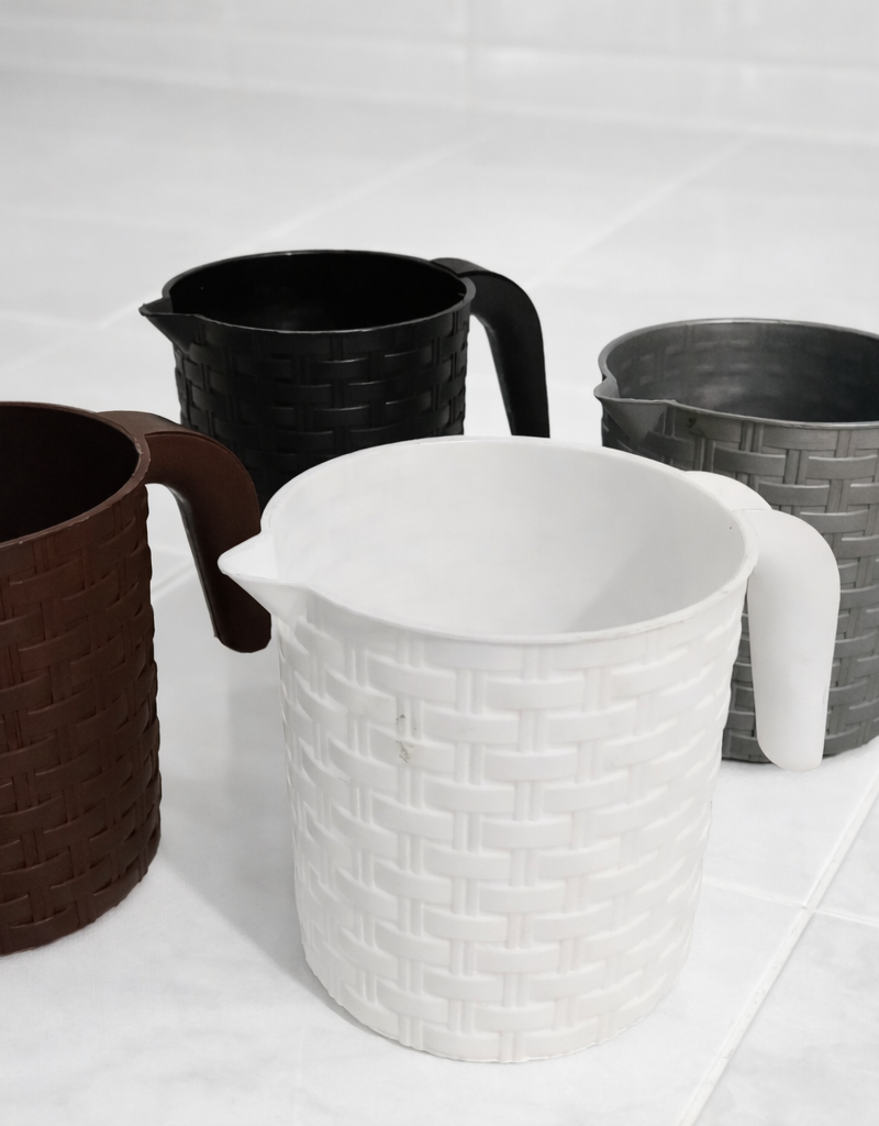 كيله بلاستيك