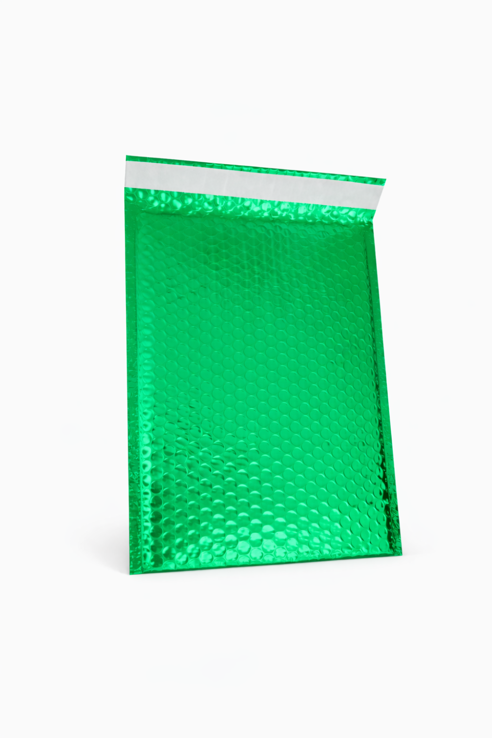 Bubble Mailer - كيس شحن فقاعي مبطن للحماية