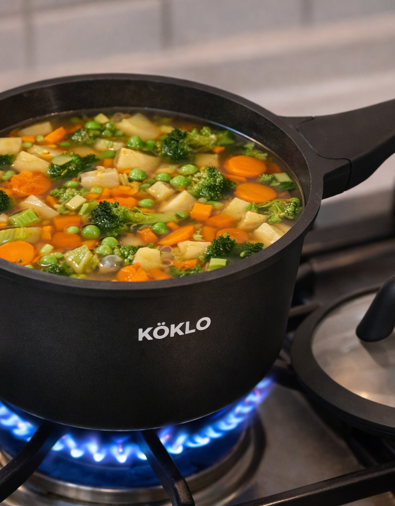 file_00000000c02c71f4b6b3e6c69f92601e Koklo 18cm Sauce Pan Silicon Glass Lid - كسرول مع غطاء زجاجي