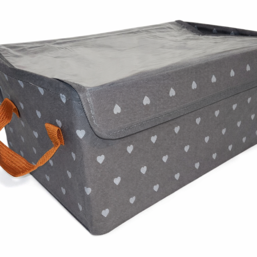 47*28*18cm  صندوق تخزين قماشي