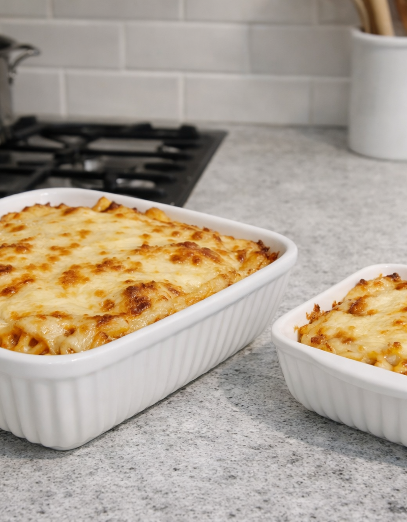 file_00000000c0d871f4af4223fa1f2b3cbd 2 Pcs Oven Plate - طقم أواني فرن سيراميك