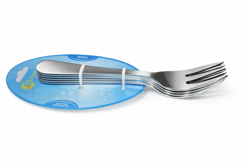 Phoenix - شوك مائدة