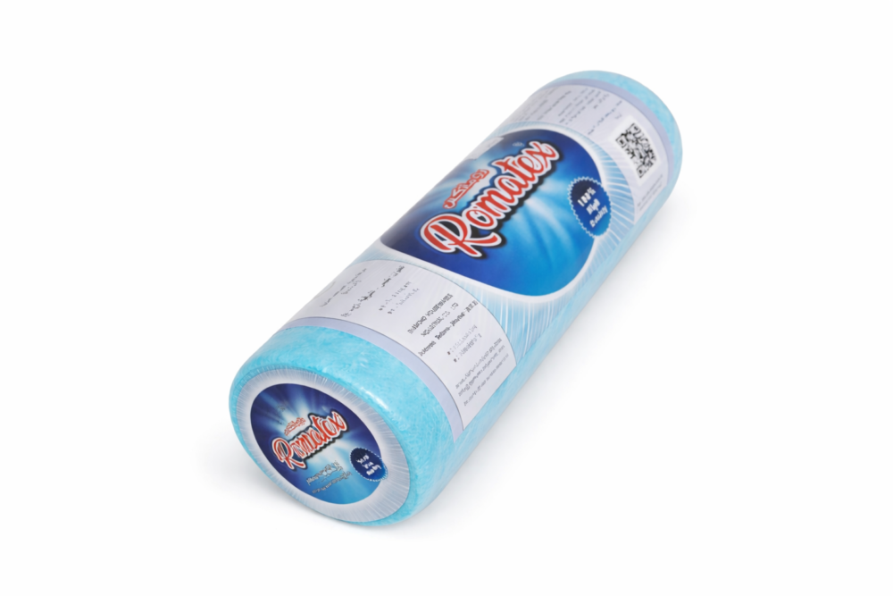 Romatex - رول فوطه نظافة روماتكس