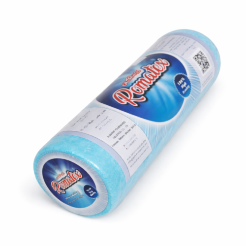 Romatex - رول فوطه نظافة روماتكس