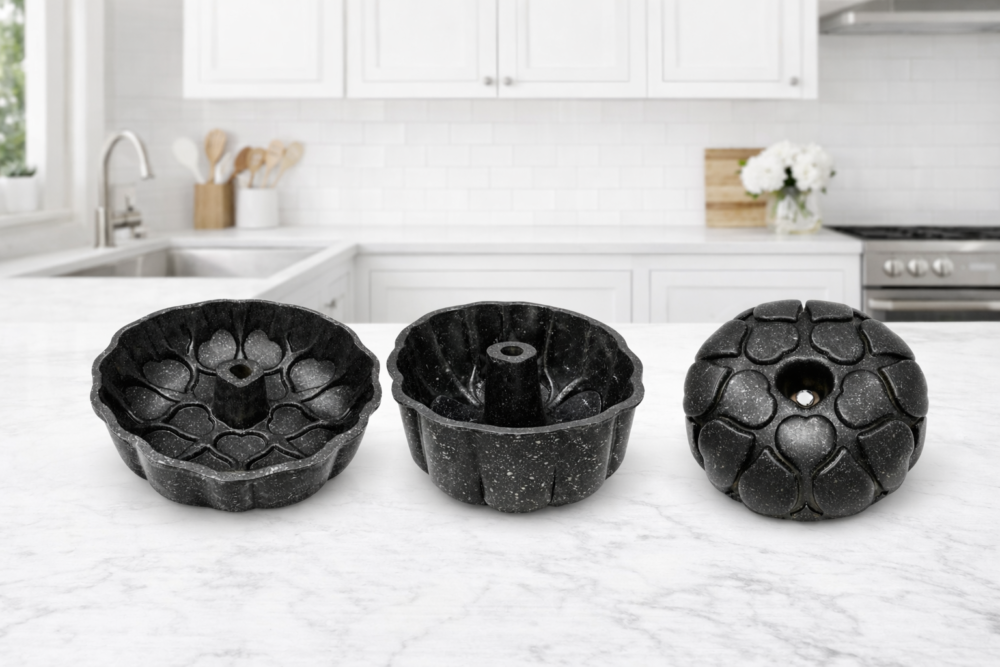 Ferro Plus for Ktichen - قالب كيك