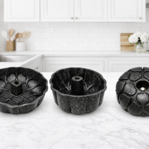 Ferro Plus for Ktichen - قالب كيك