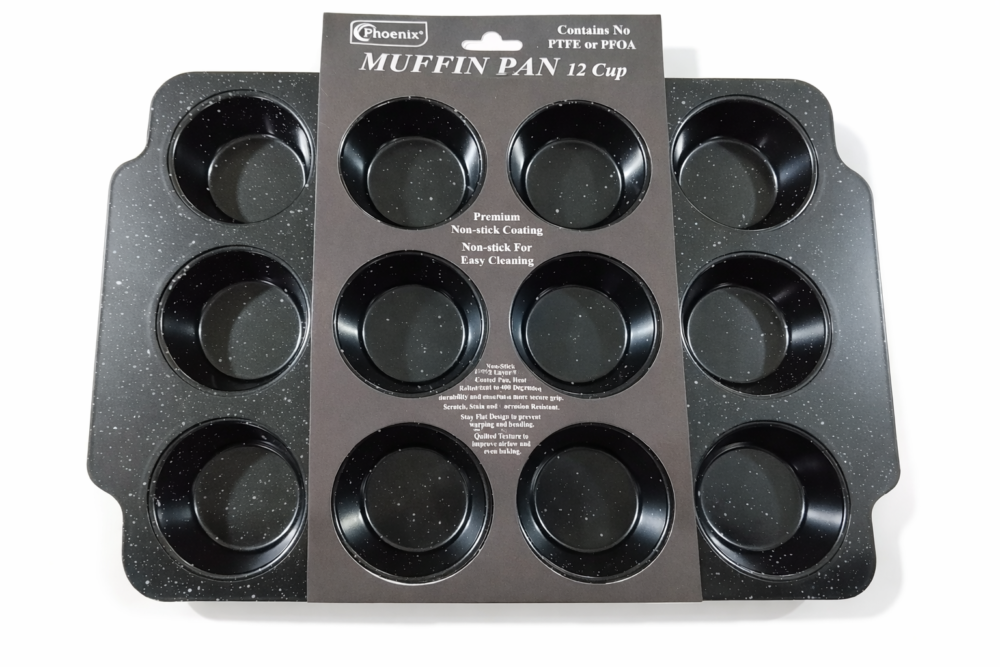 Phoenix قالب كب كيك