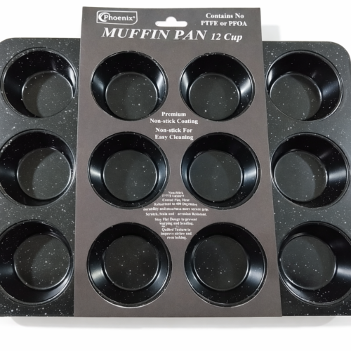 Phoenix قالب كب كيك