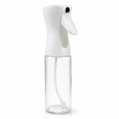 Spray Bottle - بخاخ زجاجي للزيت