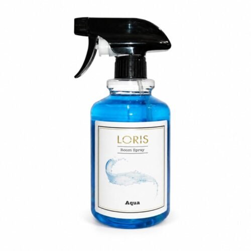 "LORIS" Room Spray  500 ml -  معطر للجو بخاخ
