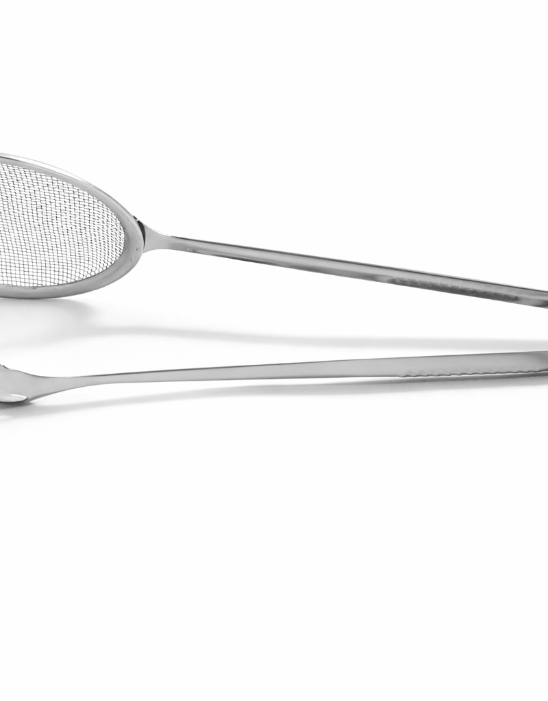 file_00000000ce38722f9c3f694d4523b87f ملقط مطبخ مع مصفاة شبكية من الستانلس ستيل