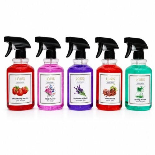 "LORIS" Room Spray  500 ml -  معطر للجو بخاخ
