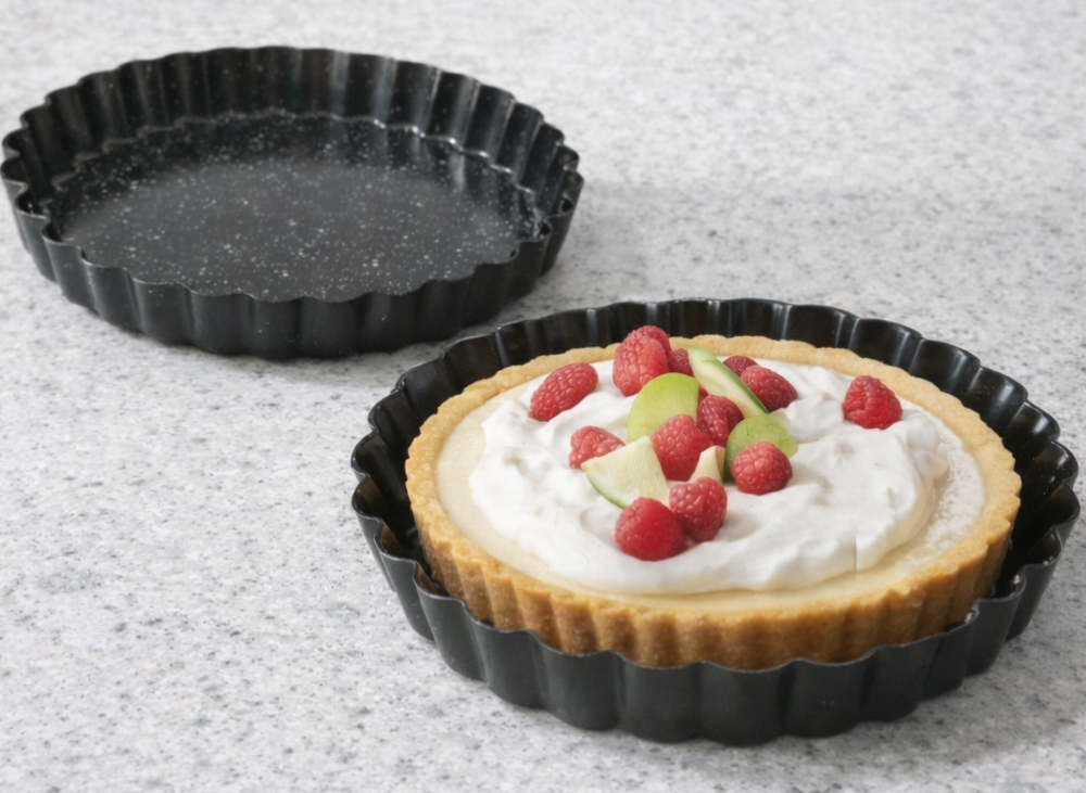 phoenix 12cm قالب تارت