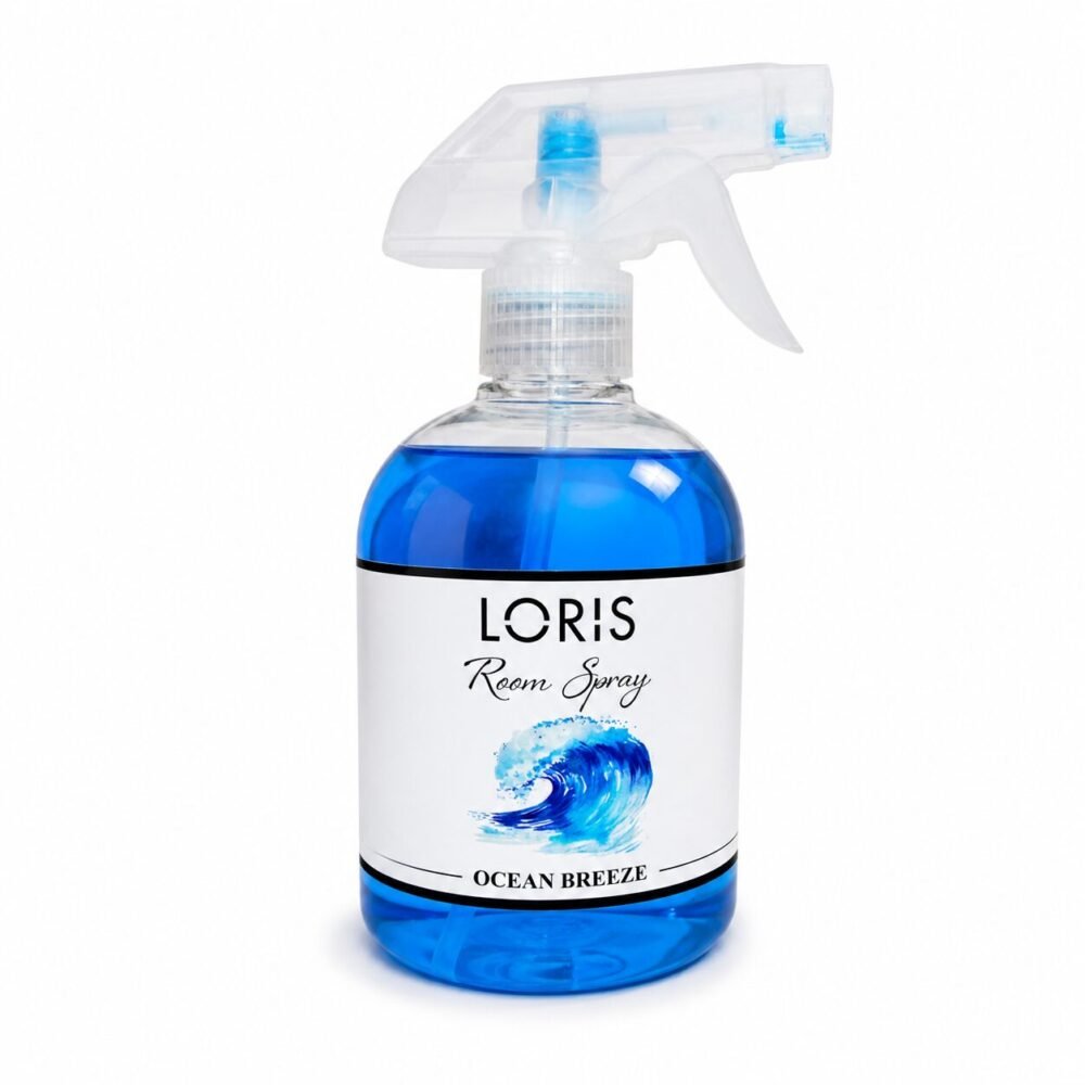 "LORIS" Room Spray  500 ml -  معطر للجو بخاخ