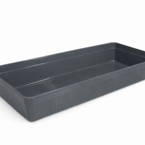 منظم أدراج بلاستيكي