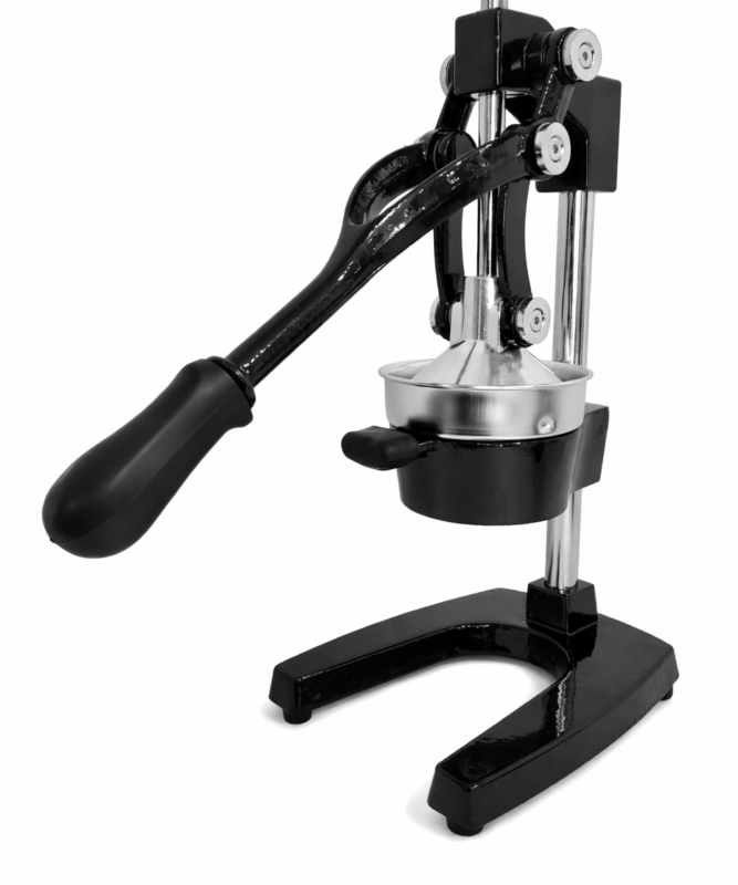 Professional juicer General Star - عصّارة فواكه ضغط يدوية