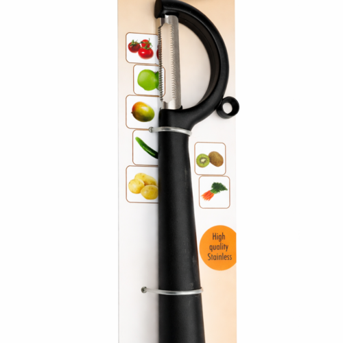 Phoenix - قشّارة خضار وفواكه