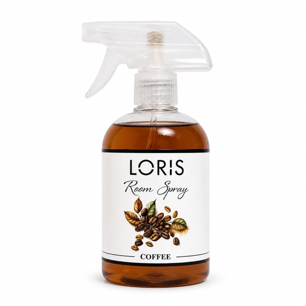 "LORIS" Room Spray  500 ml -  معطر للجو بخاخ