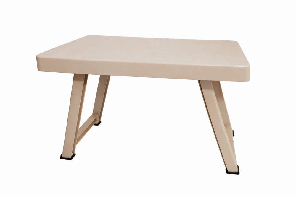 52*40*40 cm  طاولة بلاستيك تركيه تطوى