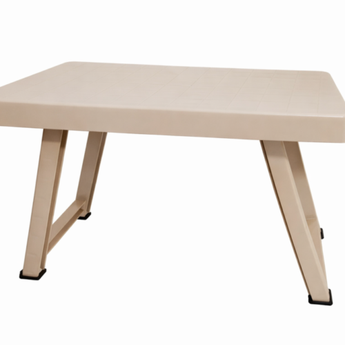 52*40*40 cm  طاولة بلاستيك تركيه تطوى