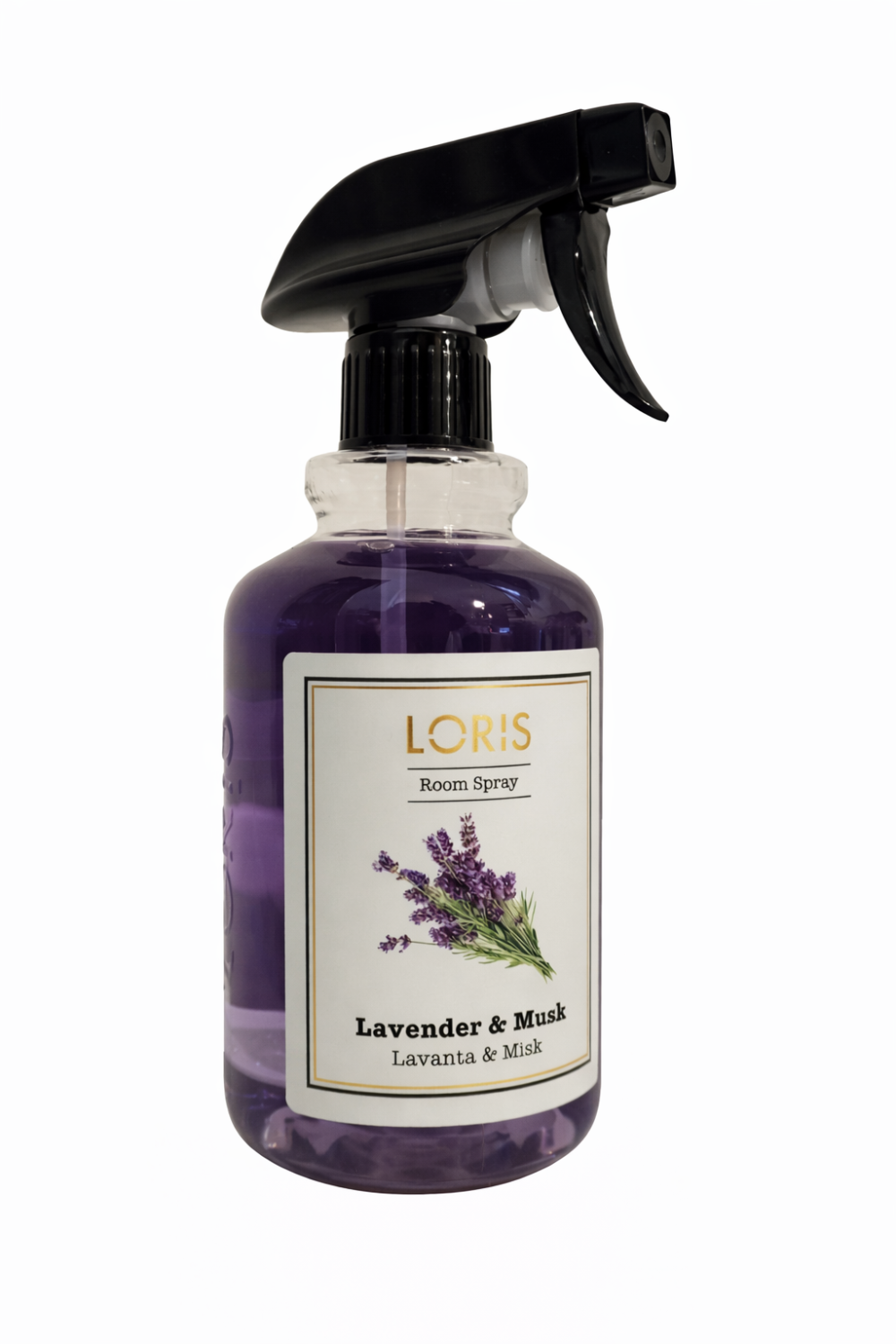 LORIS Room Spray -  معطر للجو بخاخ 500 مل