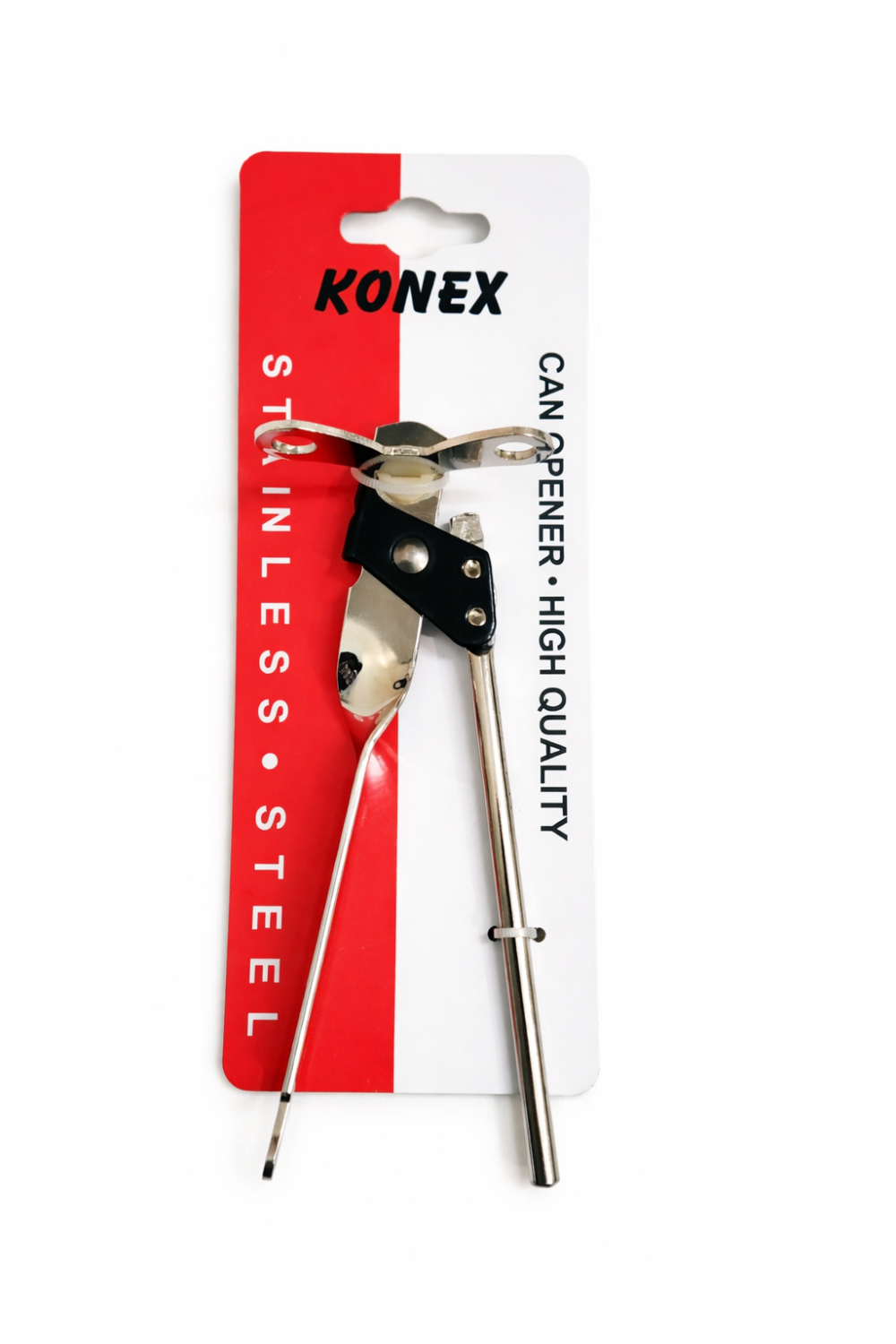 Konex - مفتاح العلب