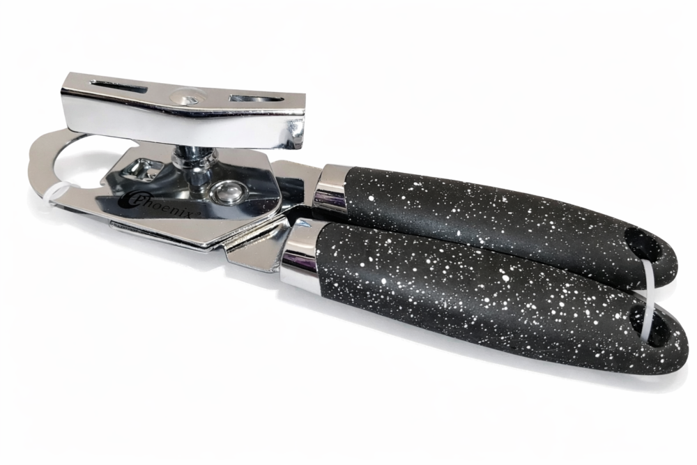 Phoenix - مفتاح العلب