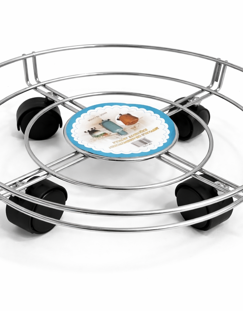 file_00000000ec98720ab321f7d6460b9481 Gas Cylinder Roller Stand 34cm - قاعدة أسطوانة الغاز بعجلات