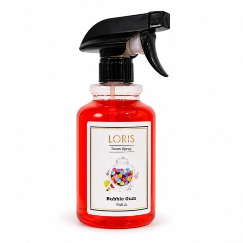 "LORIS" Room Spray  500 ml -  معطر للجو بخاخ