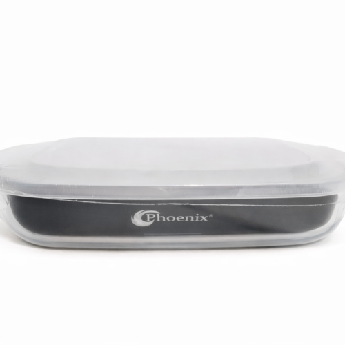 Phoenix -بايركس مع غطاء