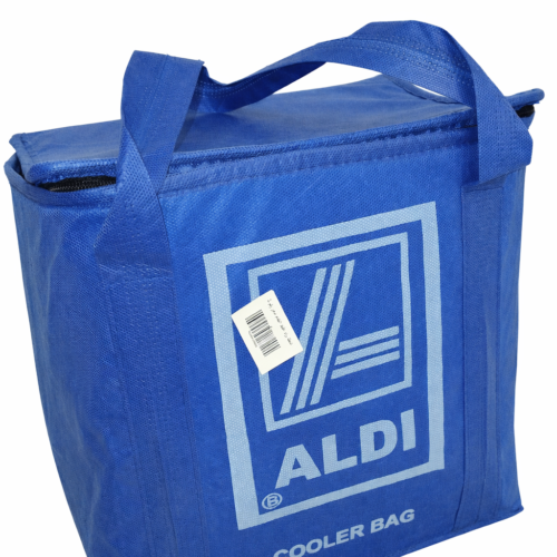 ALDI - حقيبة حرارية معزولة