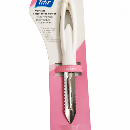 Titiz  - قشّارة خضار وفواكه