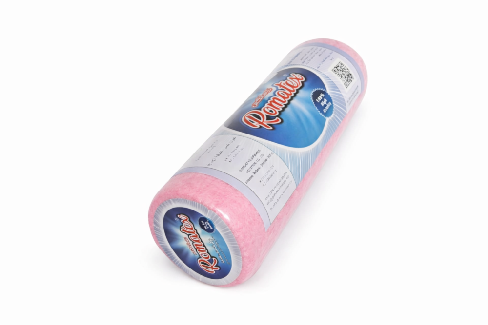 Romatex - رول فوطه نظافة روماتكس