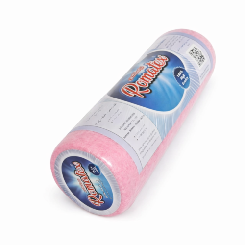 Romatex - رول فوطه نظافة روماتكس