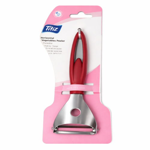 Titiz  - قشّارة خضار وفواكه