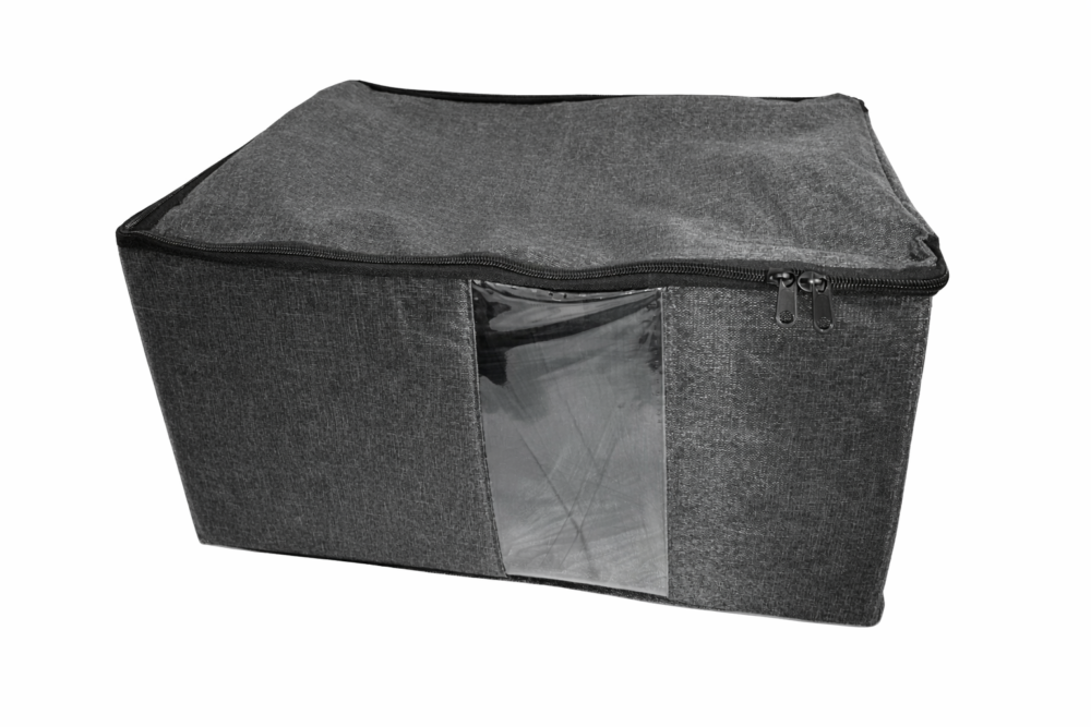 45*35*25cm / 39*30*20cm صندوق تخزين قماشي