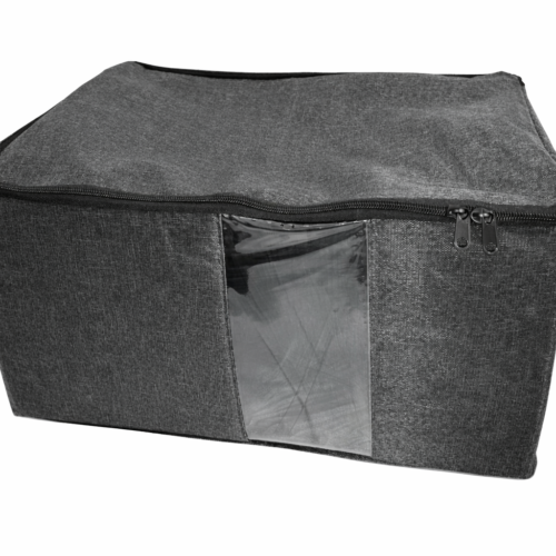 45*35*25cm / 39*30*20cm صندوق تخزين قماشي