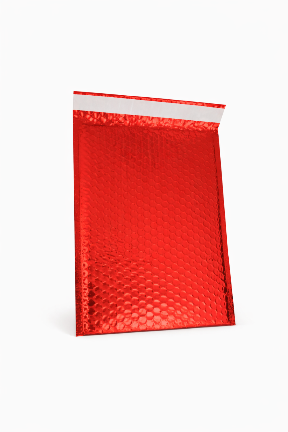 Bubble Mailer - كيس شحن فقاعي مبطن للحماية