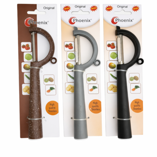 Phoenix - قشّارة خضار وفواكه