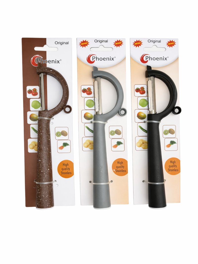 Phoenix - قشّارة خضار وفواكه